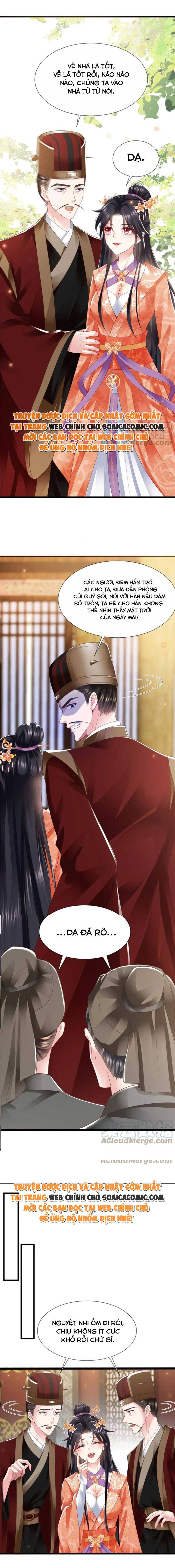 Ninita Yêu Dấu - Phần 2 Chap 596.2 - Next Chap 597.2