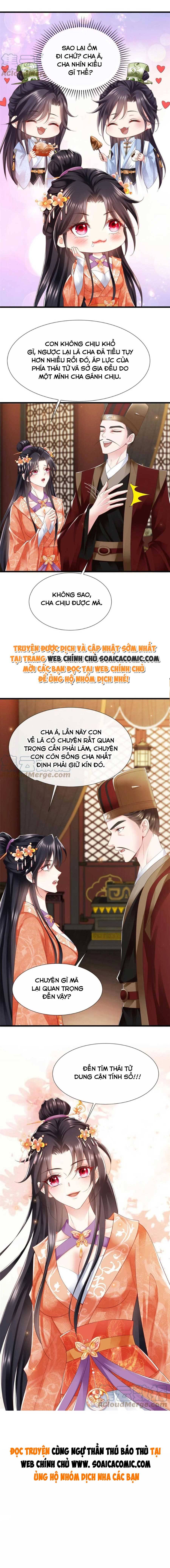 Ninita Yêu Dấu - Phần 2 Chap 596.2 - Next Chap 597.2