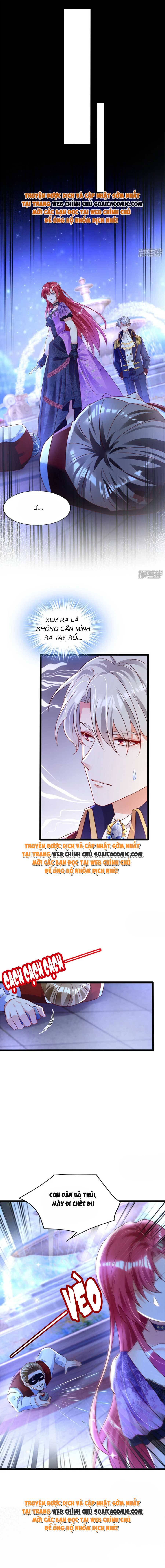 Ninita Yêu Dấu - Phần 2 Chap 596.3 - Next Chap 597.3