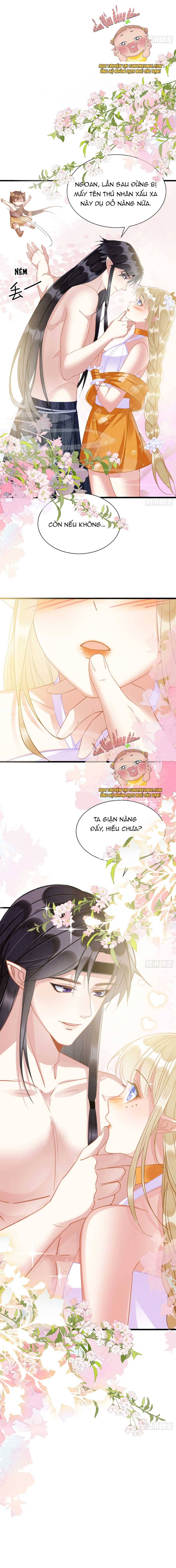 Ninita Yêu Dấu - Phần 2 Chap 596.5 - Next Chap 597.5