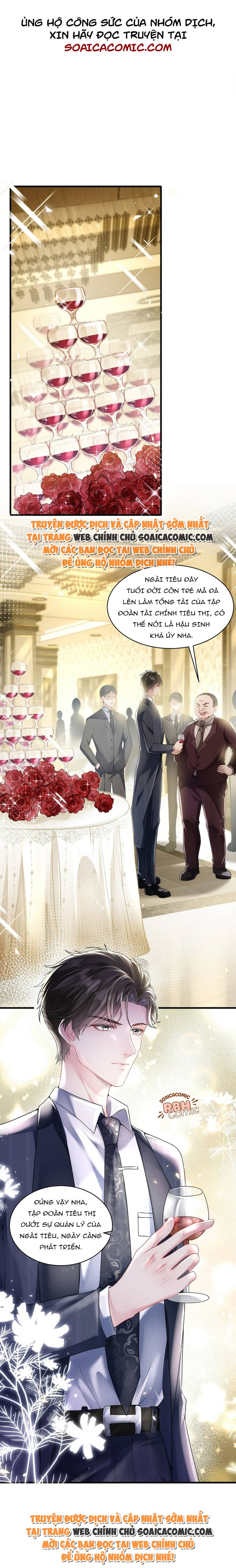 Ninita Yêu Dấu - Phần 2 Chap 596.7 - Next Chap 597.7