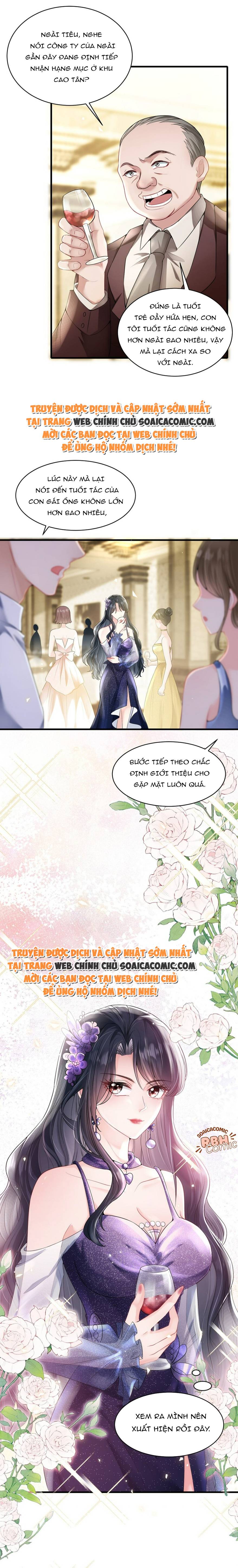 Ninita Yêu Dấu - Phần 2 Chap 596.7 - Next Chap 597.7