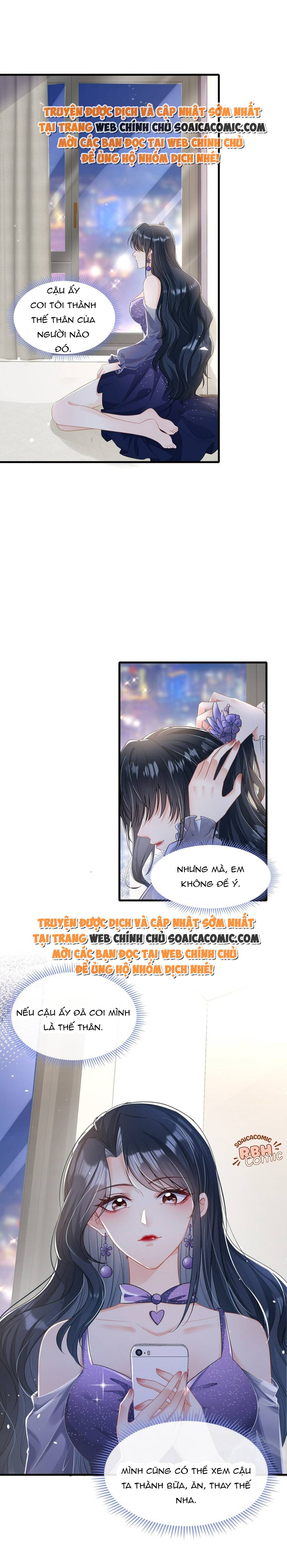 Ninita Yêu Dấu - Phần 2 Chap 596.7 - Next Chap 597.7