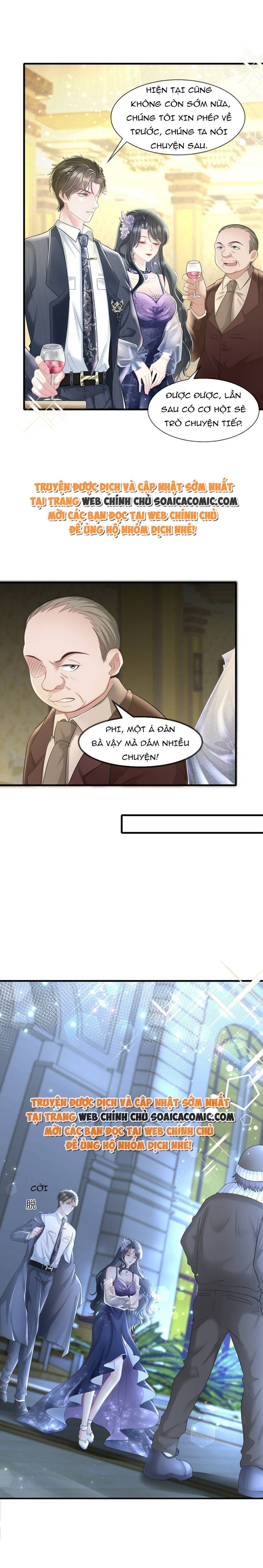 Ninita Yêu Dấu - Phần 2 Chap 596.7 - Next Chap 597.7