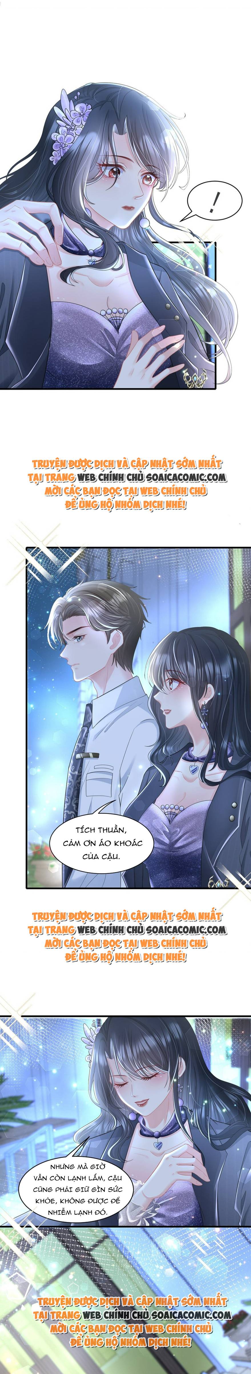 Ninita Yêu Dấu - Phần 2 Chap 596.7 - Next Chap 597.7