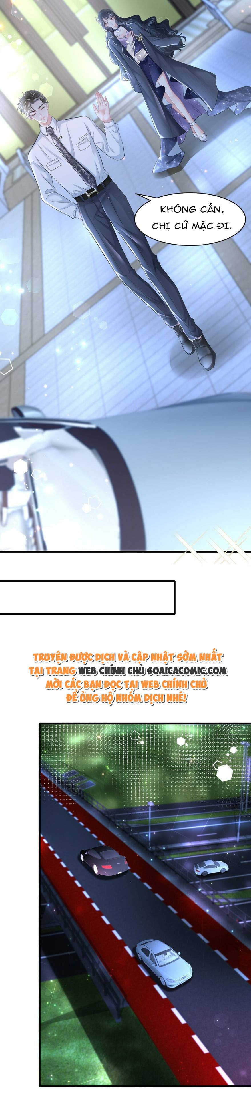 Ninita Yêu Dấu - Phần 2 Chap 596.7 - Next Chap 597.7