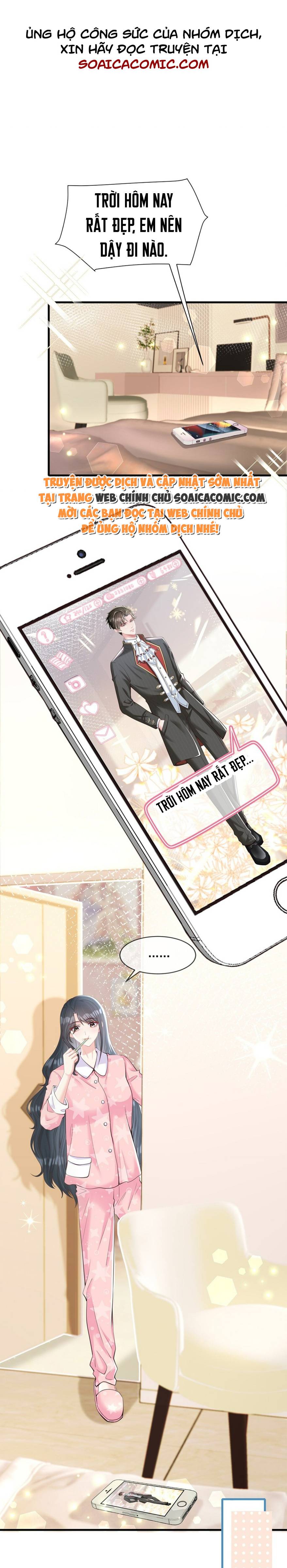 Ninita Yêu Dấu - Phần 2 Chap 596.8 - Next Chap 597.8