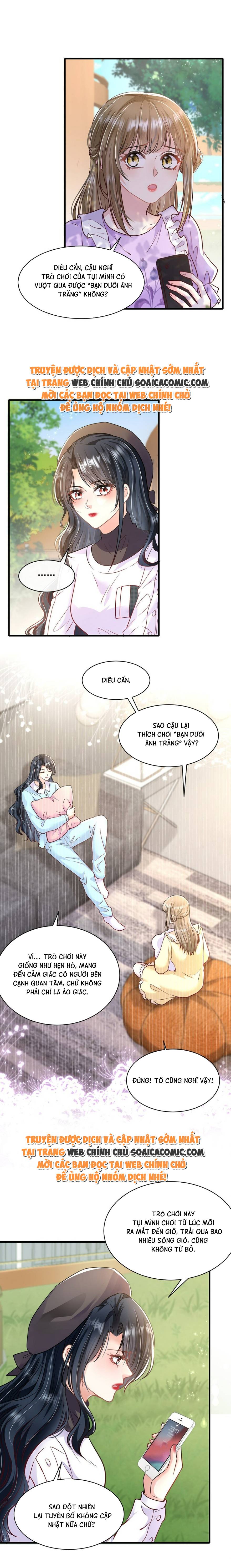 Ninita Yêu Dấu - Phần 2 Chap 596.8 - Next Chap 597.8