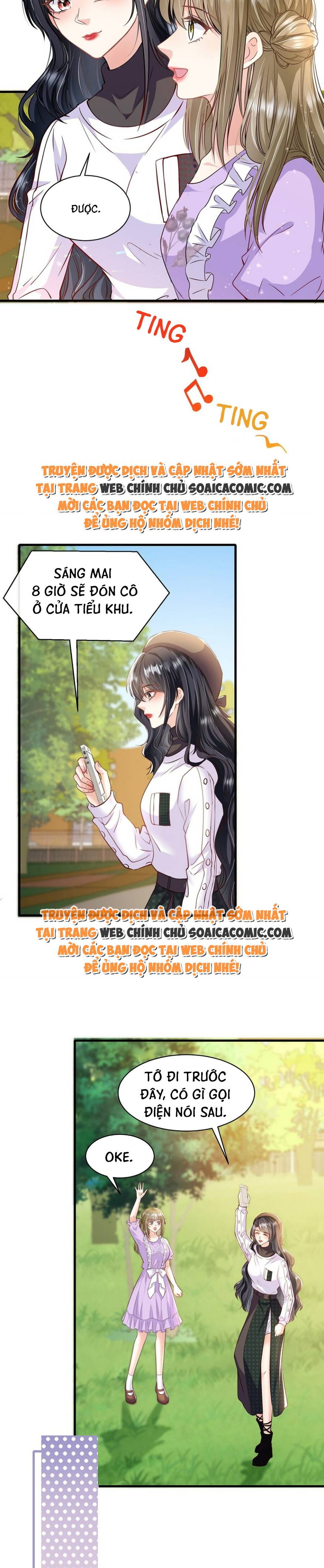 Ninita Yêu Dấu - Phần 2 Chap 596.8 - Next Chap 597.8