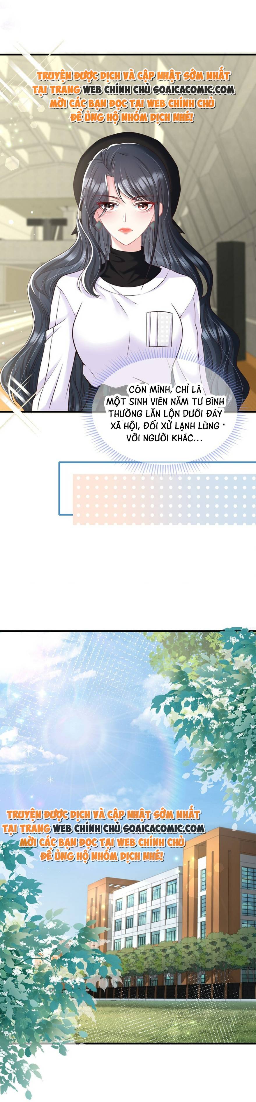 Ninita Yêu Dấu - Phần 2 Chap 596.8 - Next Chap 597.8