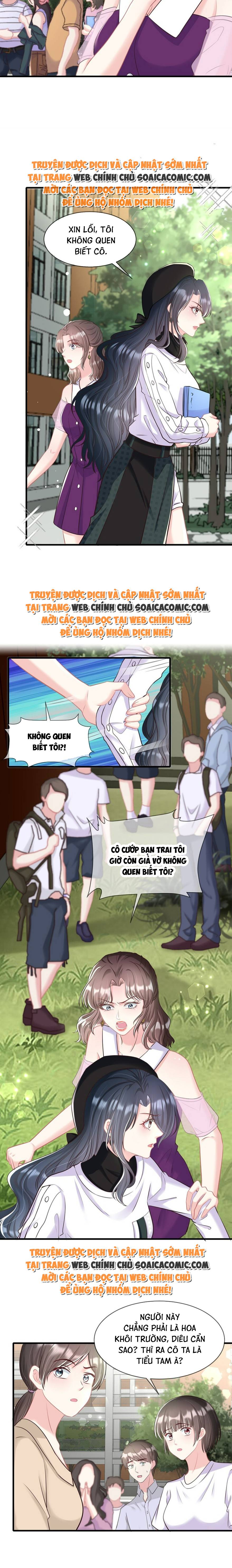 Ninita Yêu Dấu - Phần 2 Chap 596.8 - Next Chap 597.8