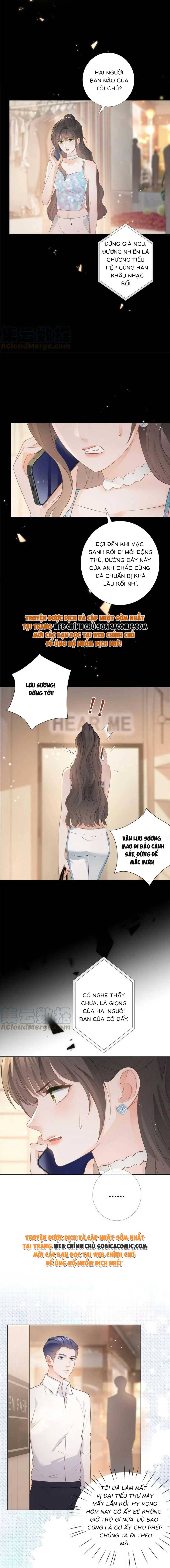 Ninita Yêu Dấu - Phần 2 Chap 597.2 - Next Chap 598.2