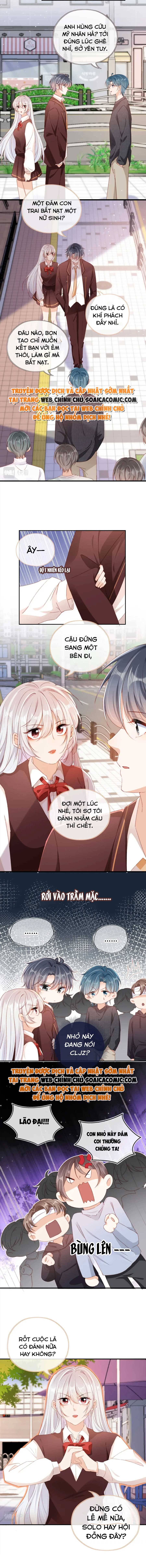 Ninita Yêu Dấu - Phần 2 Chap 597.3 - Next Chap 598.3