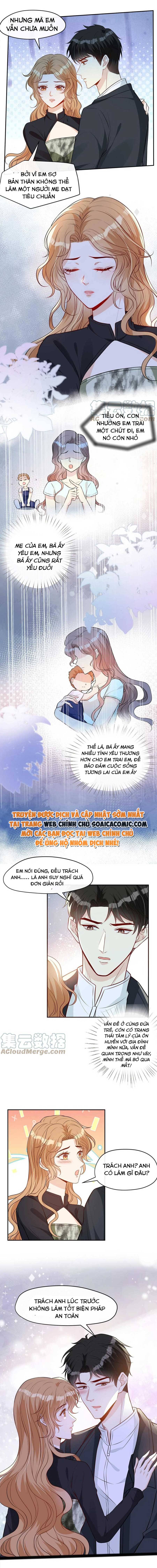 Ninita Yêu Dấu - Phần 2 Chap 597.4 - Next Chap 598.4
