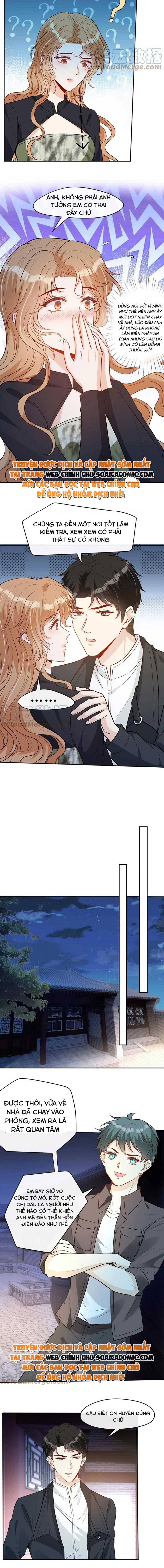 Ninita Yêu Dấu - Phần 2 Chap 597.4 - Next Chap 598.4