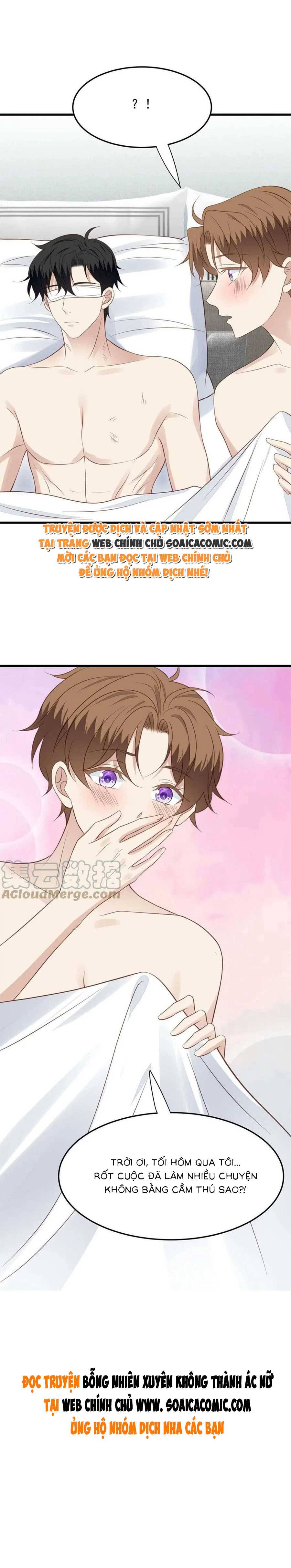 Ninita Yêu Dấu - Phần 2 Chap 597.6 - Next Chap 598.6