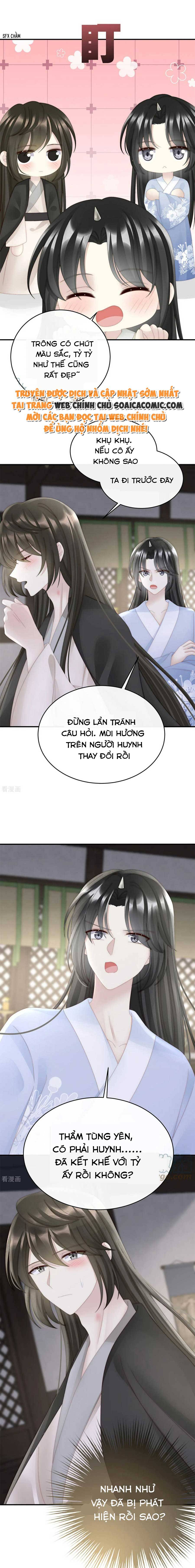 Ninita Yêu Dấu - Phần 2 Chap 597.8 - Next Chap 598.8