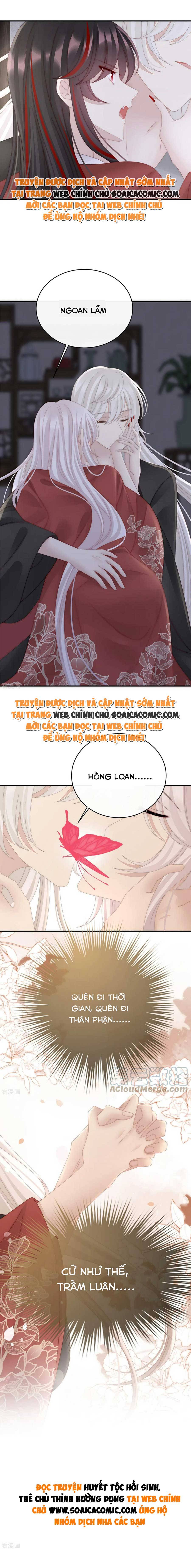 Ninita Yêu Dấu - Phần 2 Chap 597.8 - Next Chap 598.8