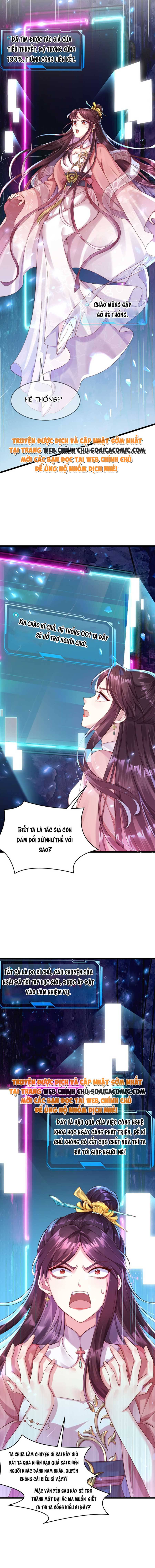 Ninita Yêu Dấu - Phần 2 Chap 597.9 - Next Chap 598.9