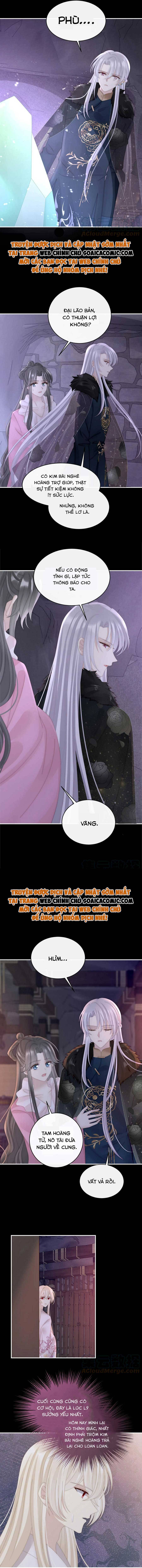 Ninita Yêu Dấu - Phần 2 Chap 598.1 - Next Chap 599.1