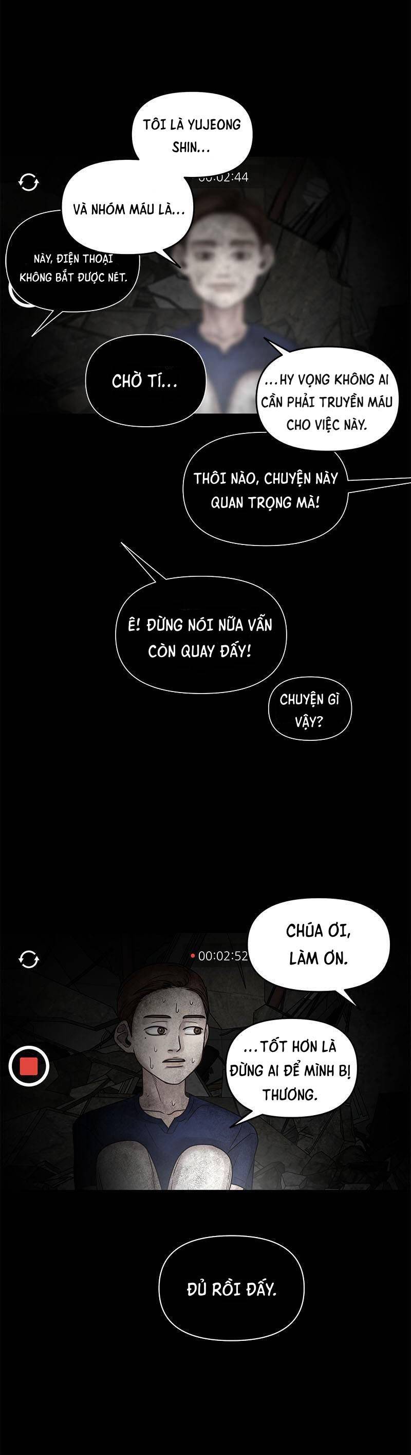 Ninita Yêu Dấu - Phần 2 Chap 598.2 - Next Chap 599.2