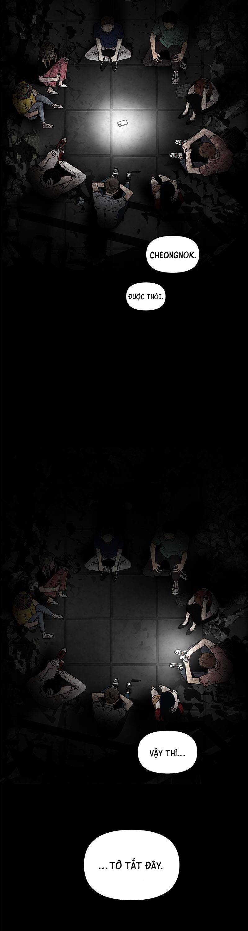 Ninita Yêu Dấu - Phần 2 Chap 598.2 - Next Chap 599.2