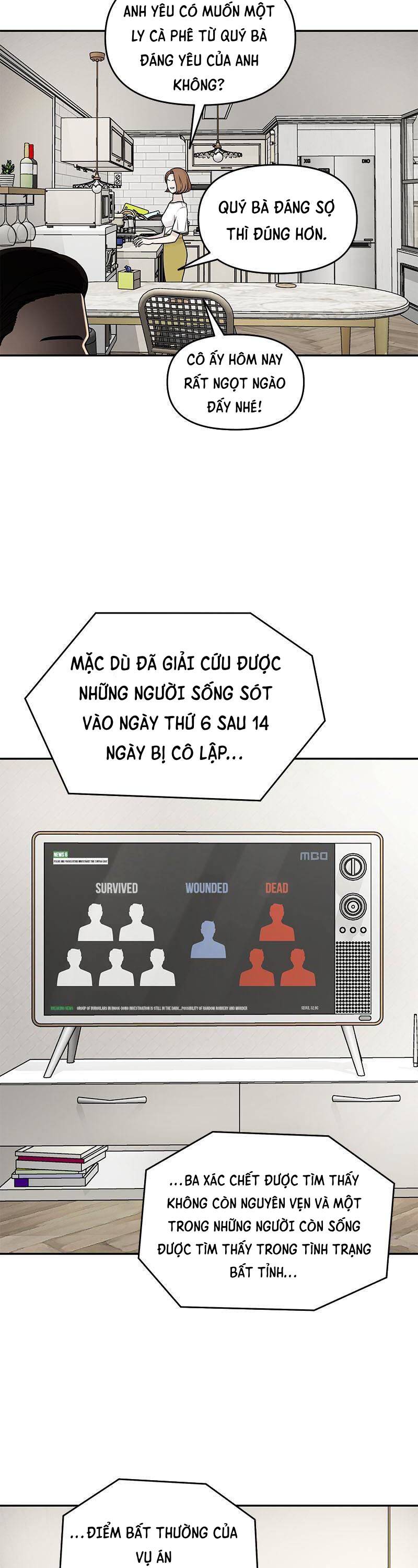 Ninita Yêu Dấu - Phần 2 Chap 598.2 - Next Chap 599.2