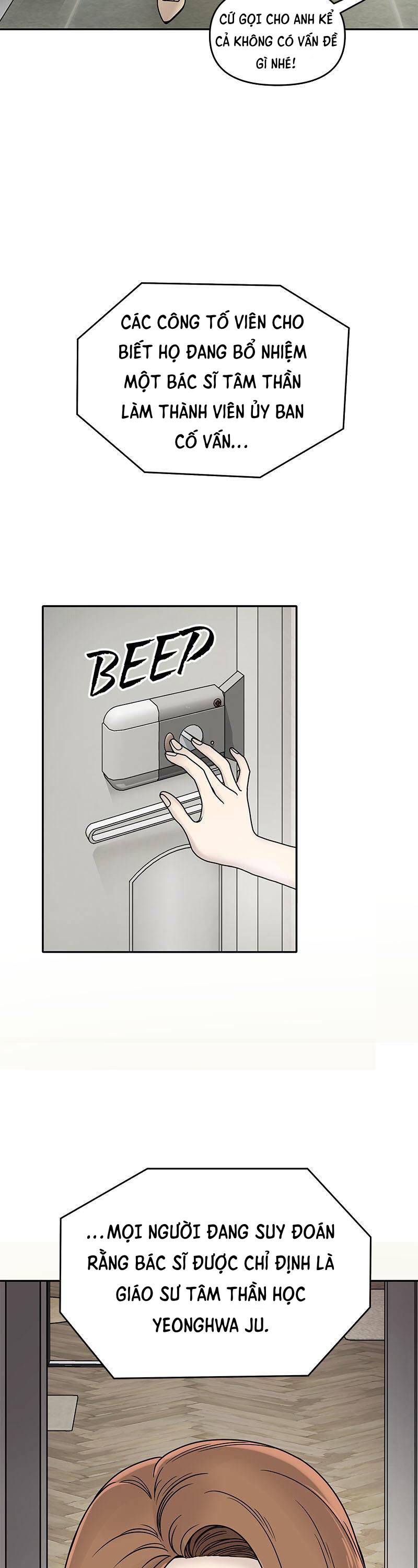 Ninita Yêu Dấu - Phần 2 Chap 598.2 - Next Chap 599.2