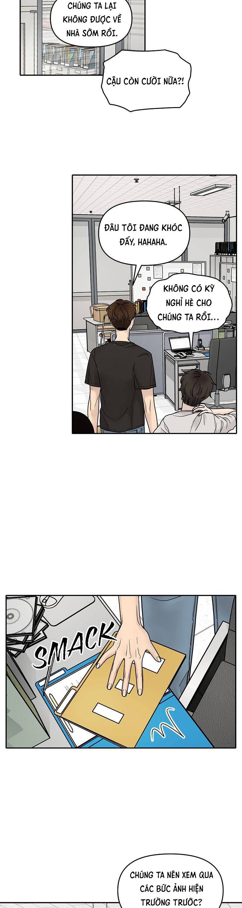 Ninita Yêu Dấu - Phần 2 Chap 598.2 - Next Chap 599.2