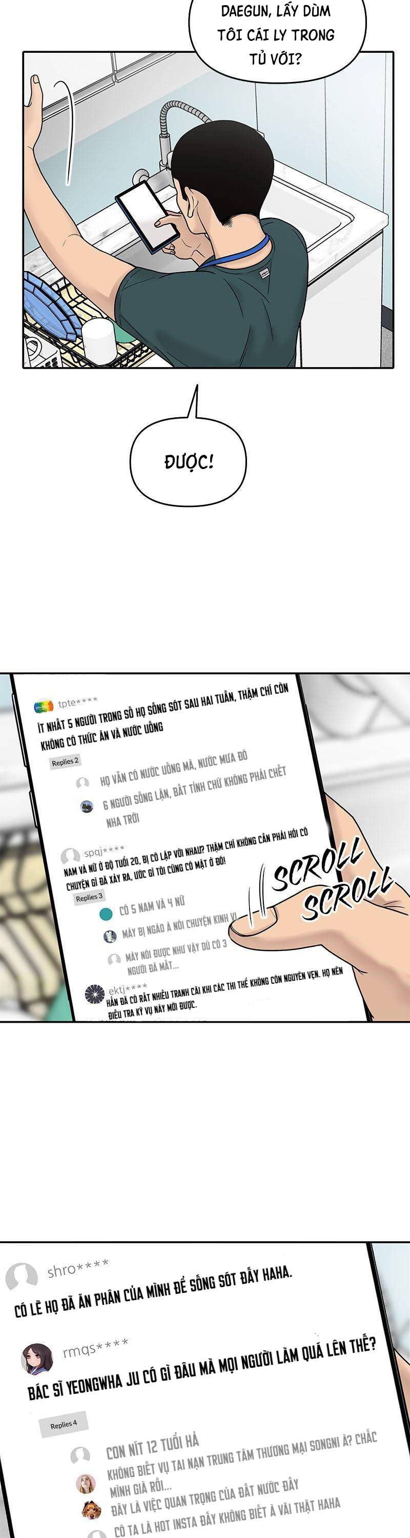 Ninita Yêu Dấu - Phần 2 Chap 598.2 - Next Chap 599.2