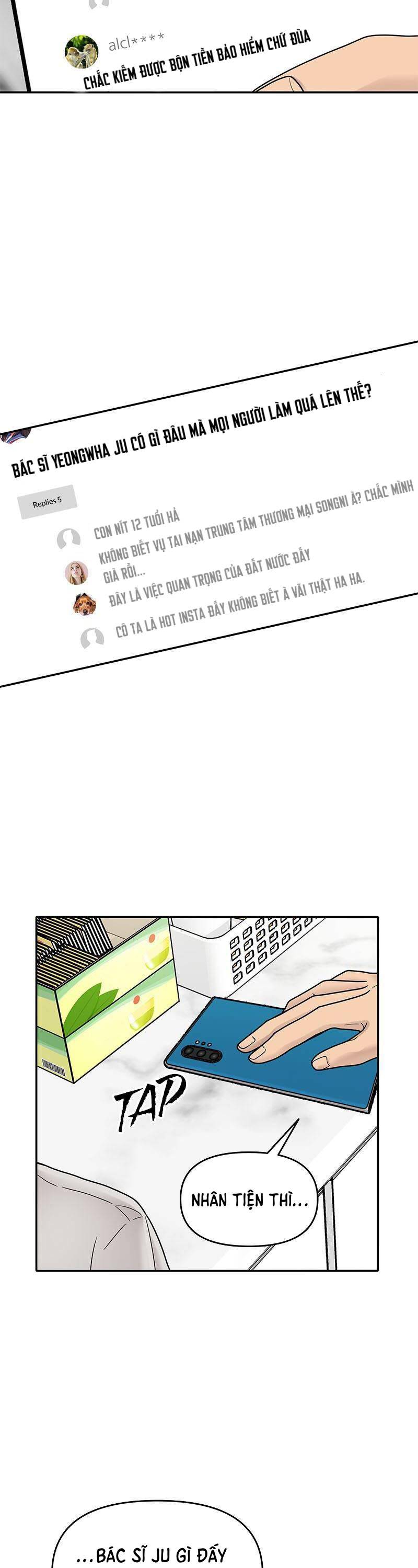 Ninita Yêu Dấu - Phần 2 Chap 598.2 - Next Chap 599.2