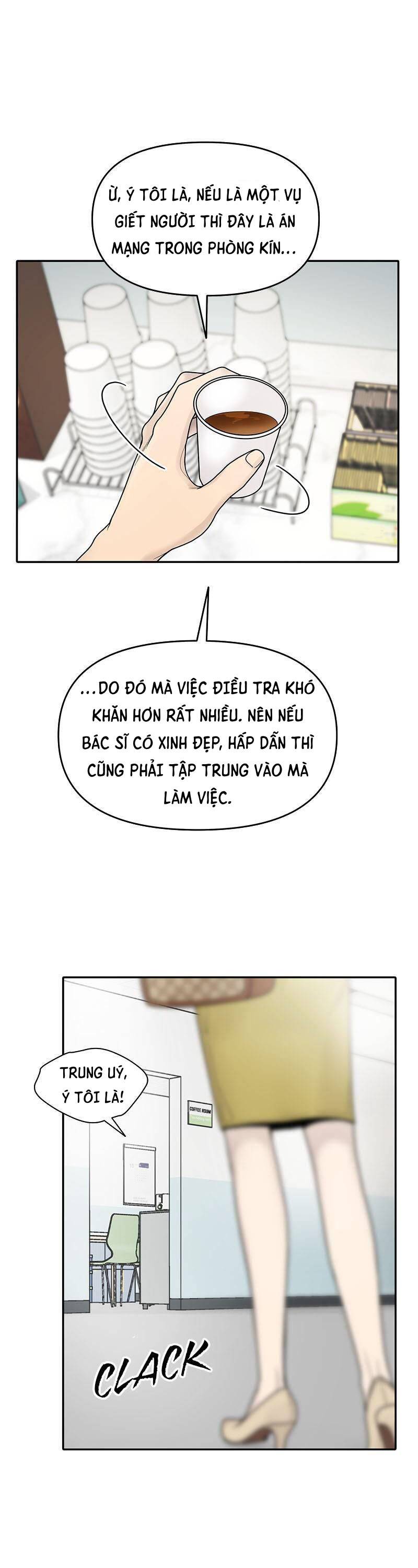 Ninita Yêu Dấu - Phần 2 Chap 598.2 - Next Chap 599.2