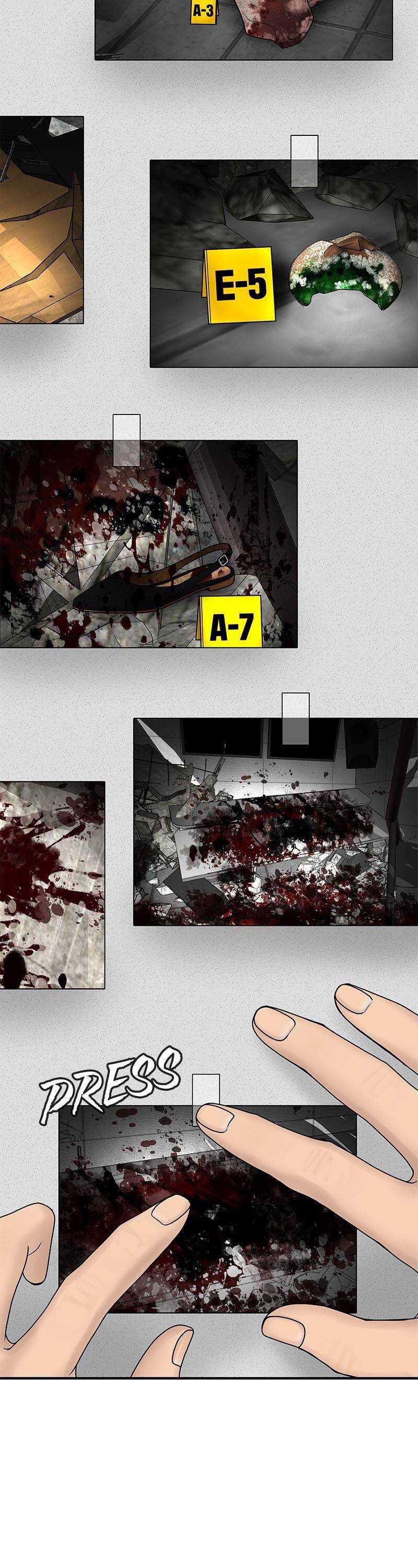 Ninita Yêu Dấu - Phần 2 Chap 598.2 - Next Chap 599.2