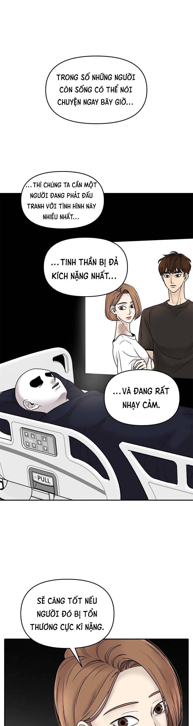 Ninita Yêu Dấu - Phần 2 Chap 598.2 - Next Chap 599.2