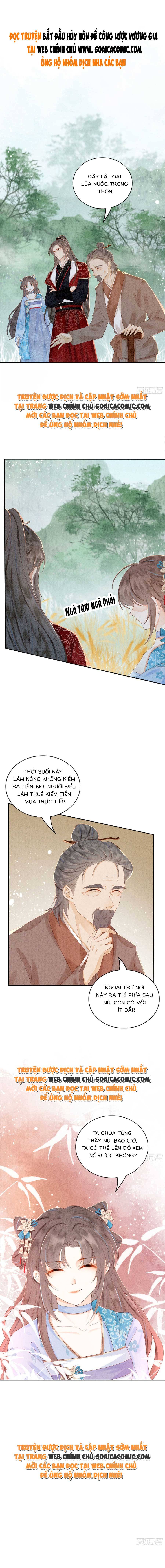 Ninita Yêu Dấu - Phần 2 Chap 598.4 - Next Chap 599.4