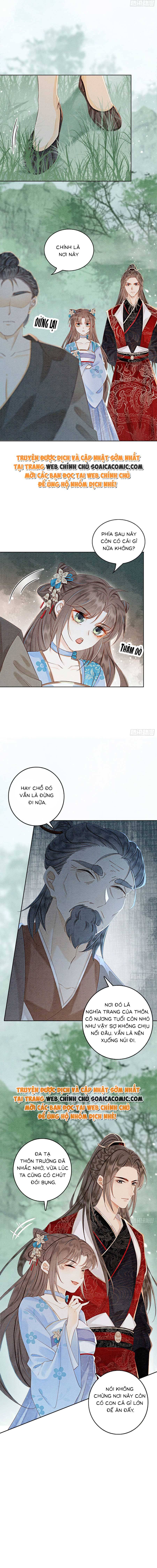 Ninita Yêu Dấu - Phần 2 Chap 598.4 - Next Chap 599.4