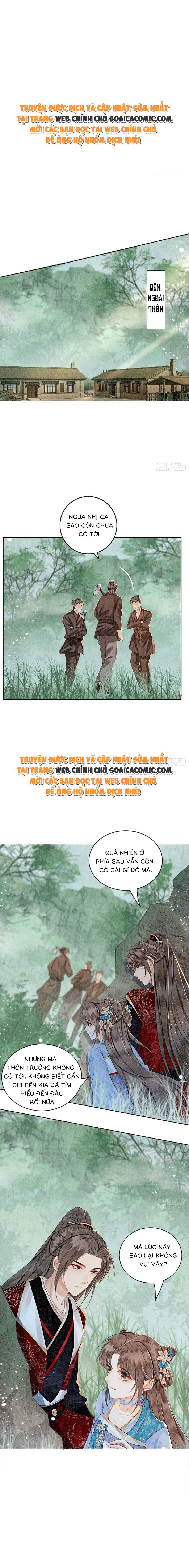 Ninita Yêu Dấu - Phần 2 Chap 598.4 - Next Chap 599.4