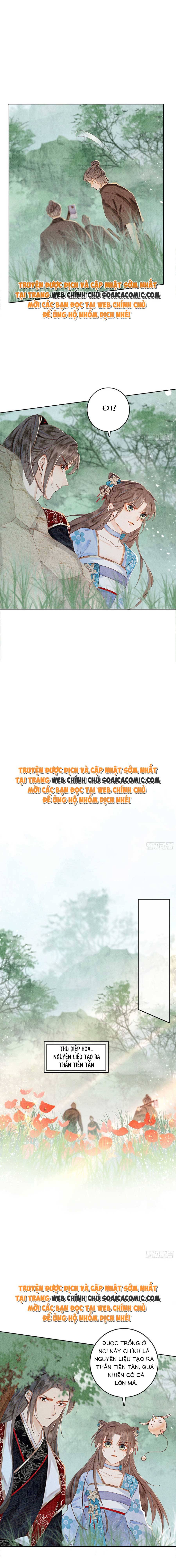 Ninita Yêu Dấu - Phần 2 Chap 598.4 - Next Chap 599.4