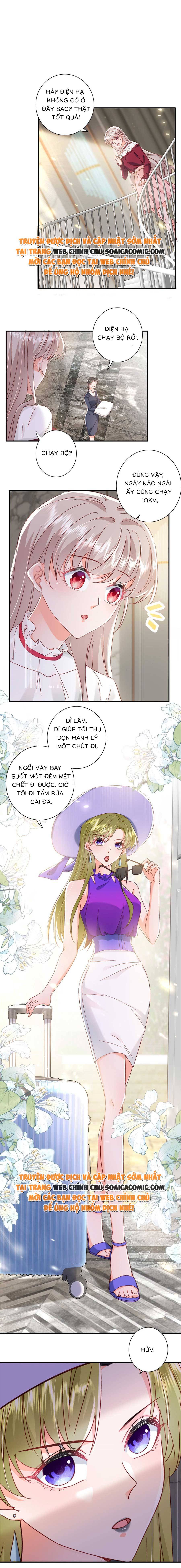 Ninita Yêu Dấu - Phần 2 Chap 598.5 - Next Chap 599.5