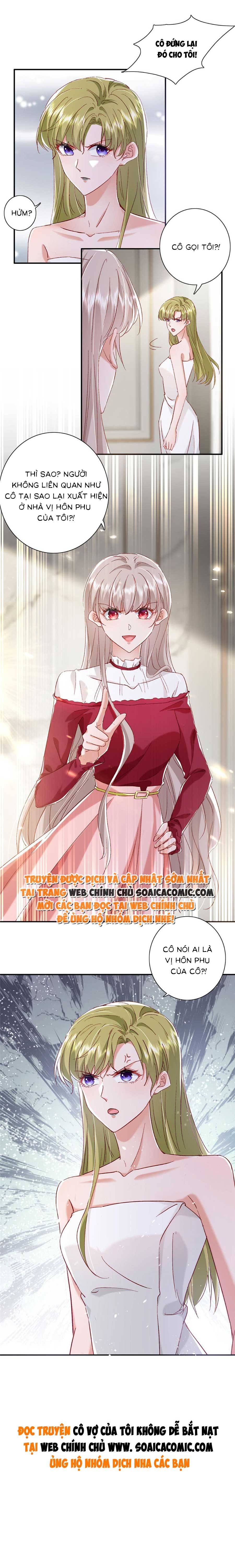 Ninita Yêu Dấu - Phần 2 Chap 598.5 - Next Chap 599.5