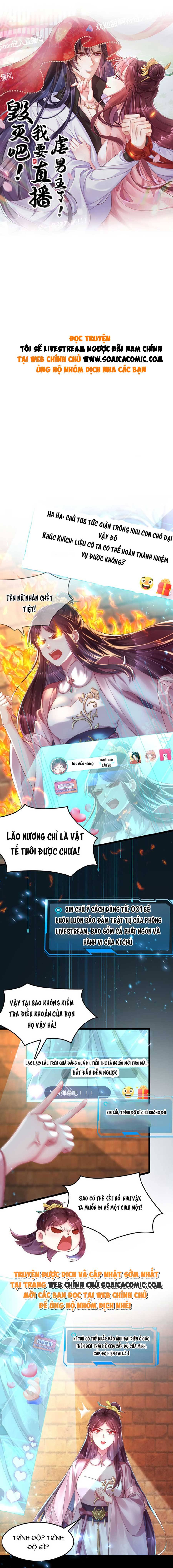 Ninita Yêu Dấu - Phần 2 Chap 598.6 - Next Chap 599.6