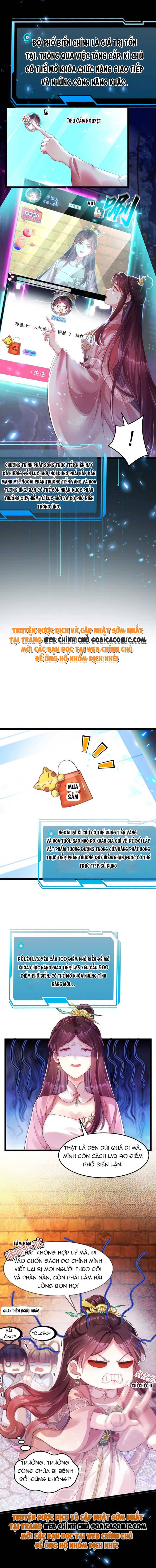 Ninita Yêu Dấu - Phần 2 Chap 598.6 - Next Chap 599.6