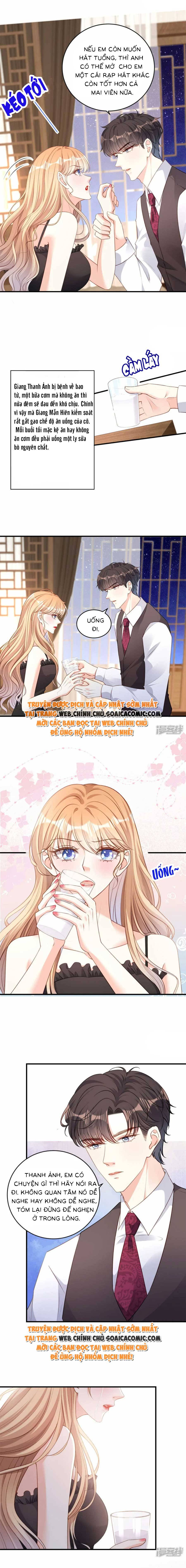 Ninita Yêu Dấu - Phần 2 Chap 598.7 - Next Chap 599.7