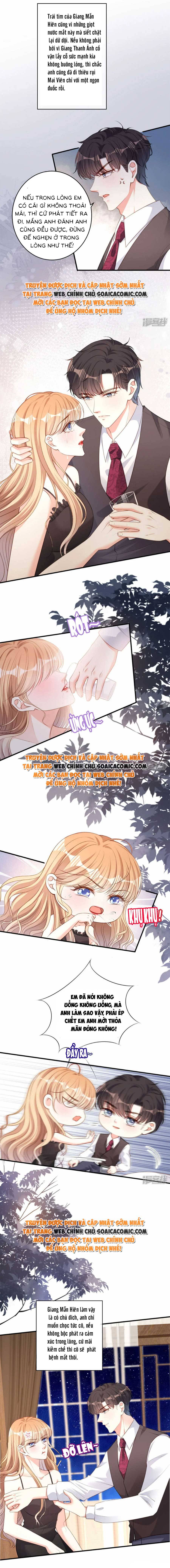 Ninita Yêu Dấu - Phần 2 Chap 598.7 - Next Chap 599.7