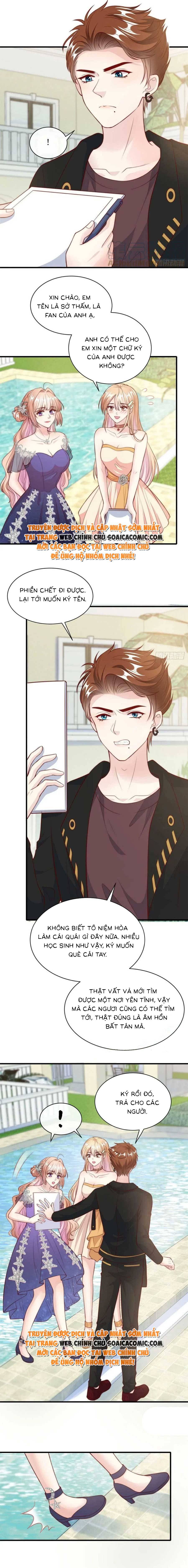 Ninita Yêu Dấu - Phần 2 Chap 598.8 - Next Chap 599.8