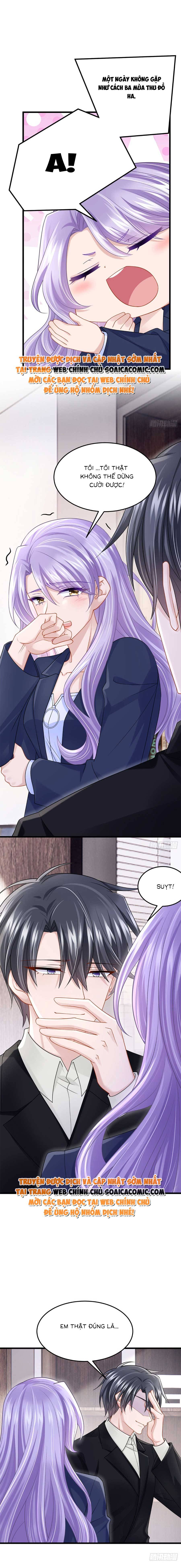 Ninita Yêu Dấu - Phần 2 Chap 599.1 - Next Chap 600.1