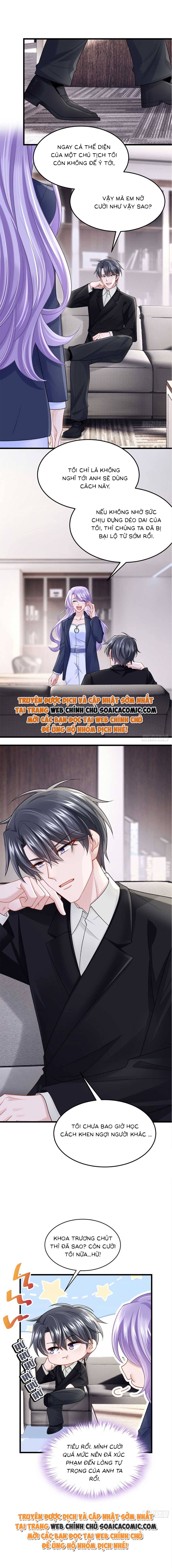 Ninita Yêu Dấu - Phần 2 Chap 599.1 - Next Chap 600.1