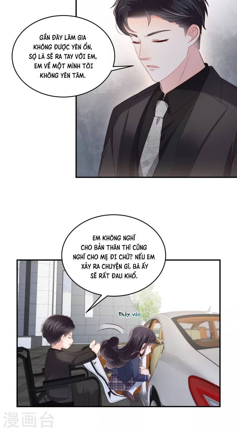 Ninita Yêu Dấu - Phần 2 Chap 599.2 - Next Chap 600.2