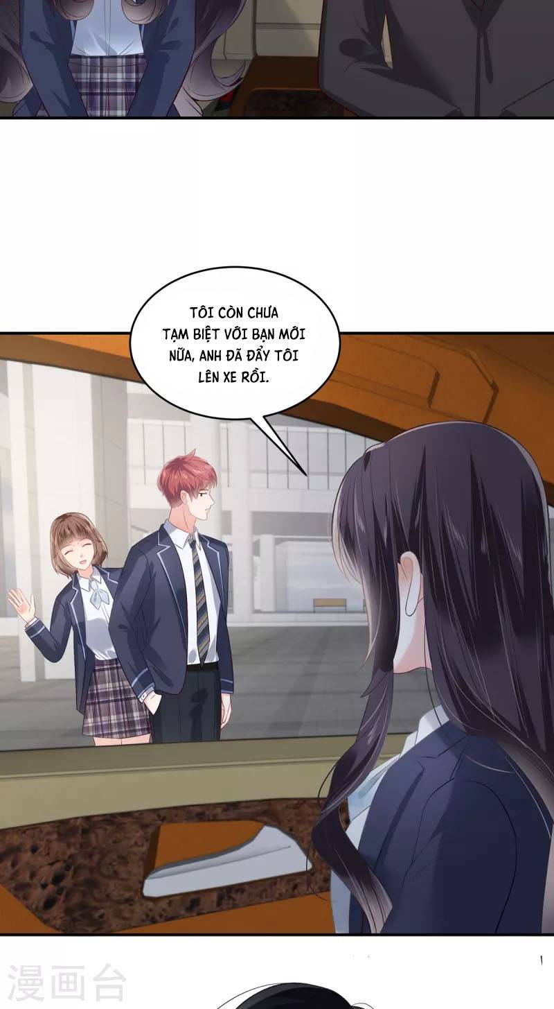 Ninita Yêu Dấu - Phần 2 Chap 599.2 - Next Chap 600.2