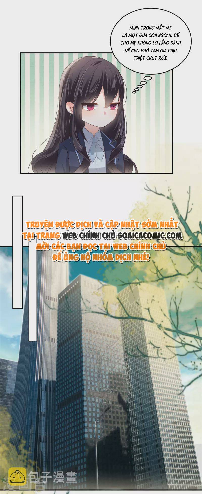 Ninita Yêu Dấu - Phần 2 Chap 599.3 - Next Chap 600.3